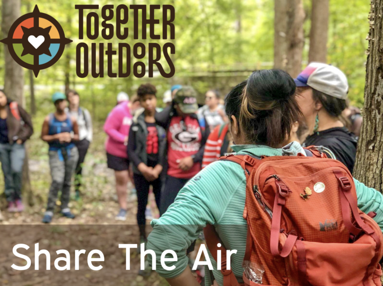 Outdoor Recreation Roundtable Kicks Off Great Outdoors Month®, Celebrates National Trails Day with Maryland Office of Outdoor Recreation